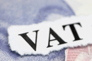 VAT Returns photo